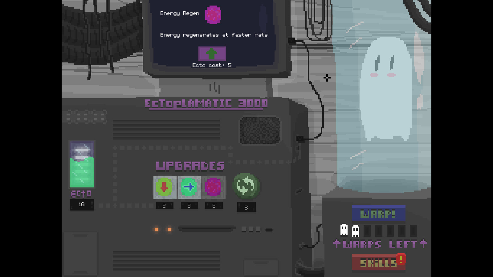 GhostGame