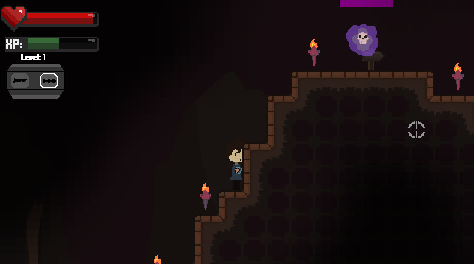 Hooks And Shotguns