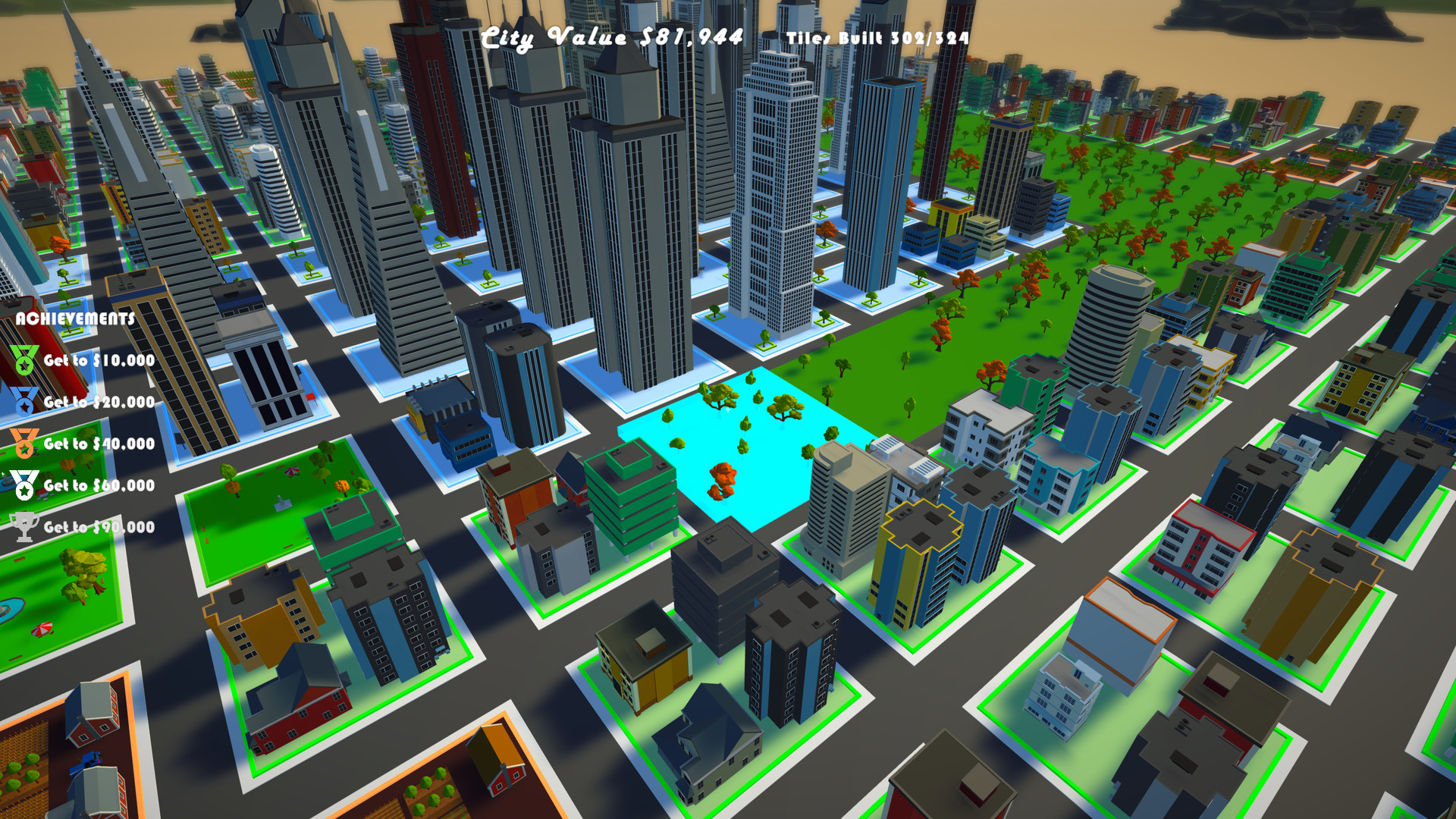 Model City