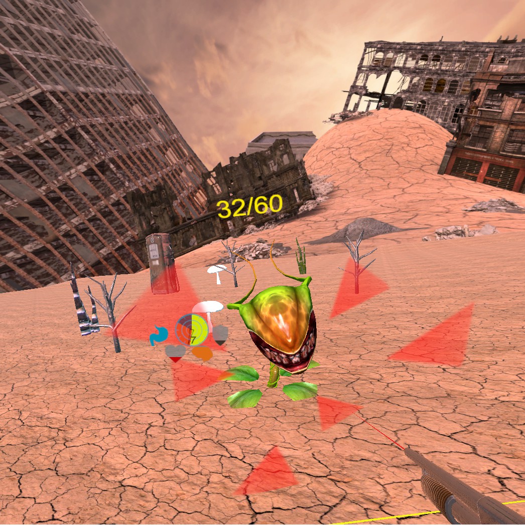 Lonelyland VR
