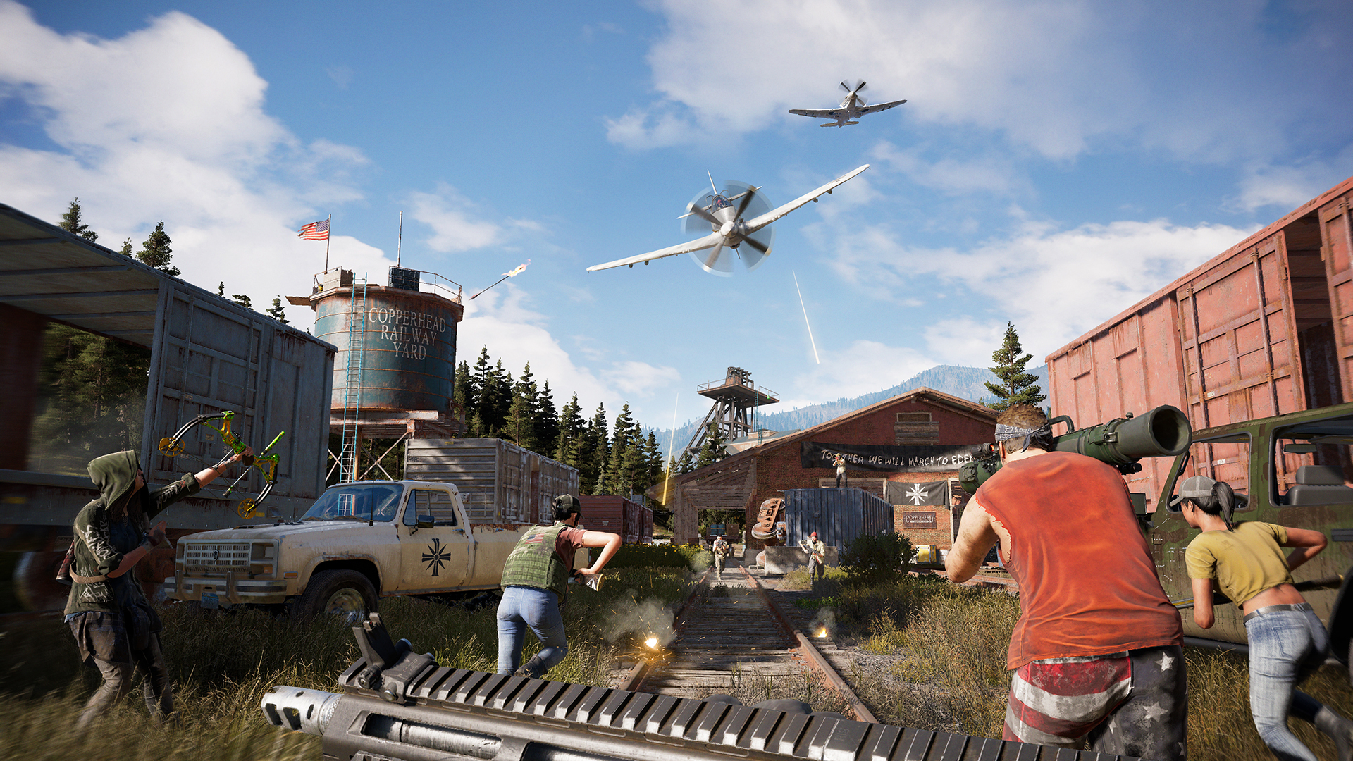 Far Cry® 5