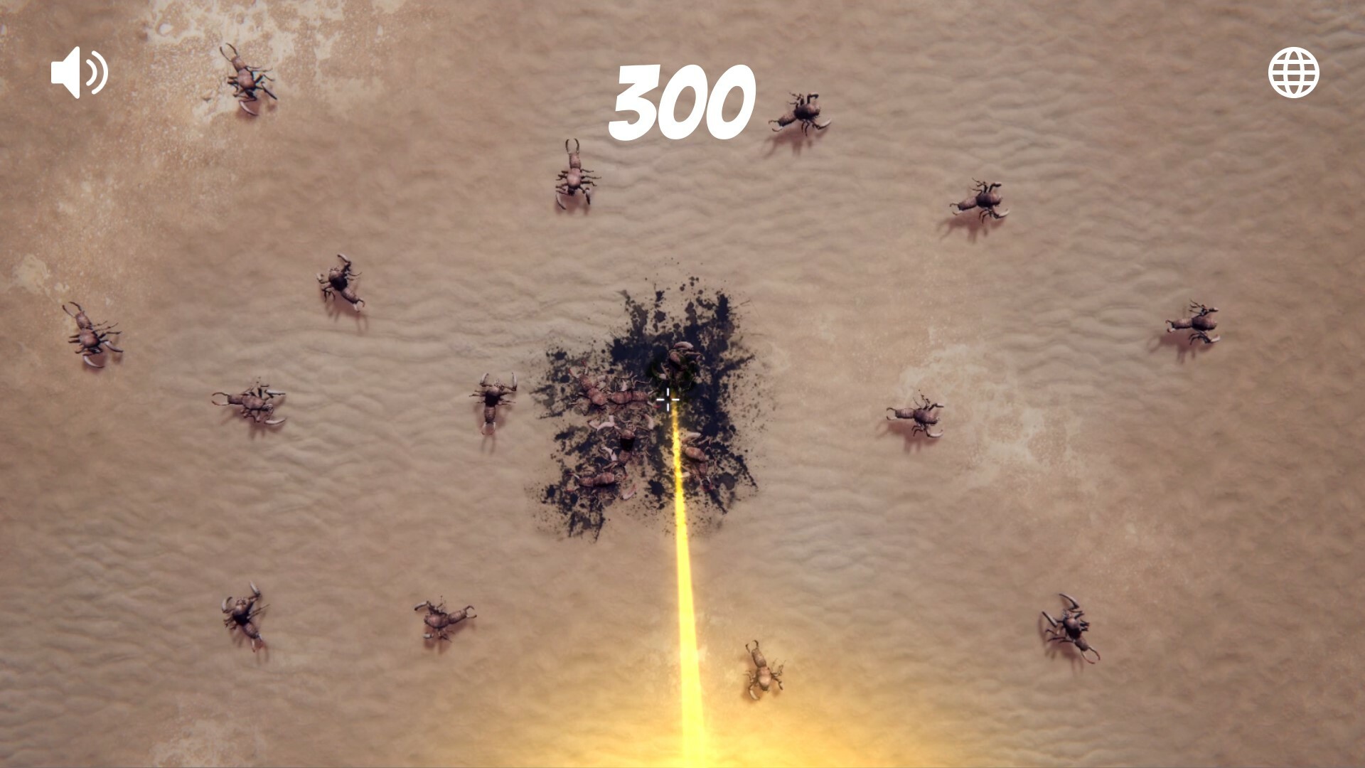 BUG