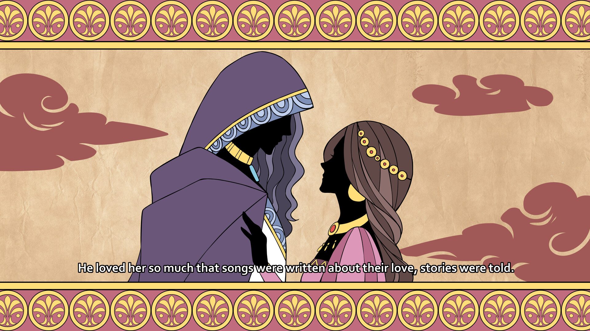 Heart Of Nadia