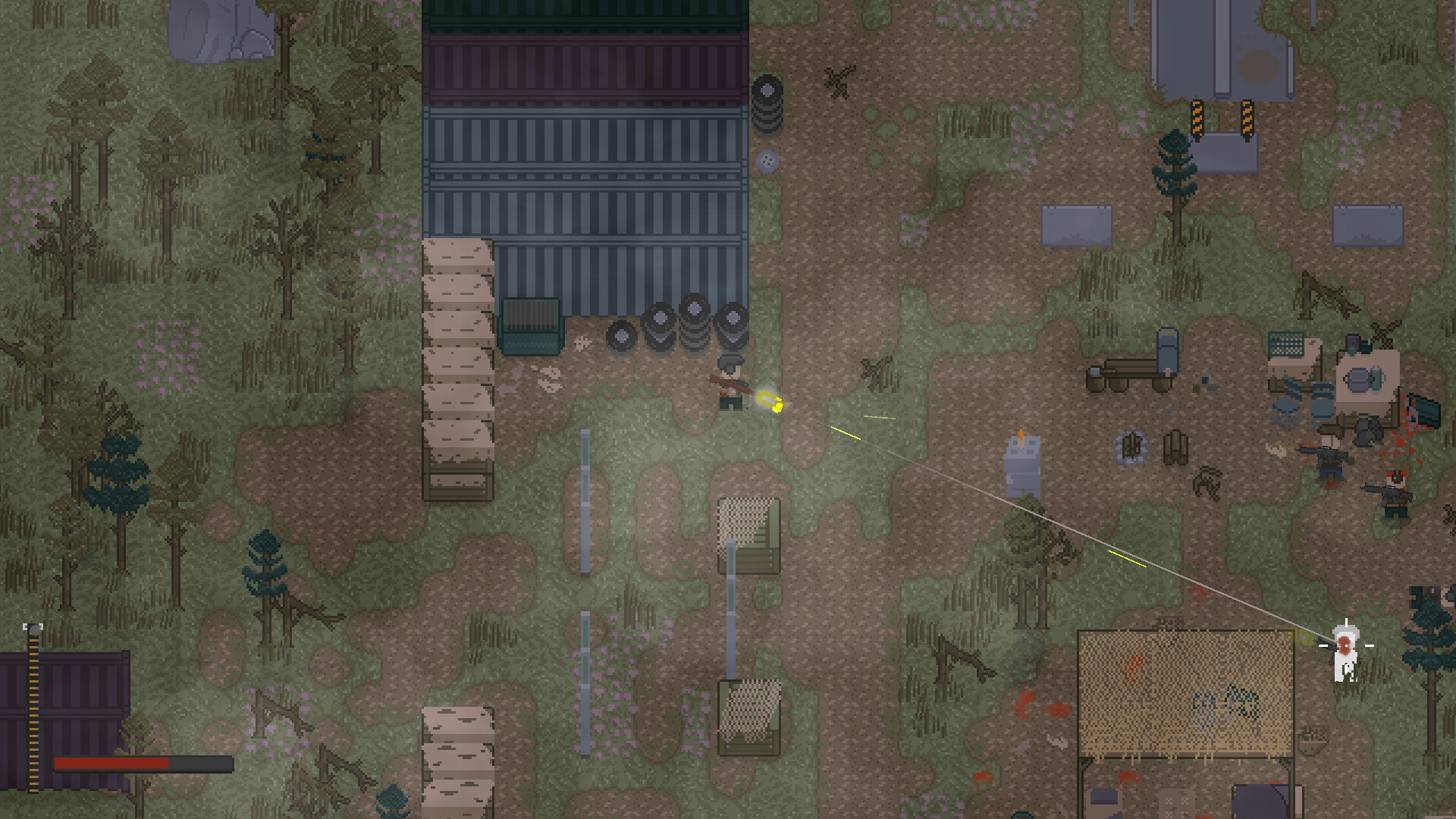 Last Extract