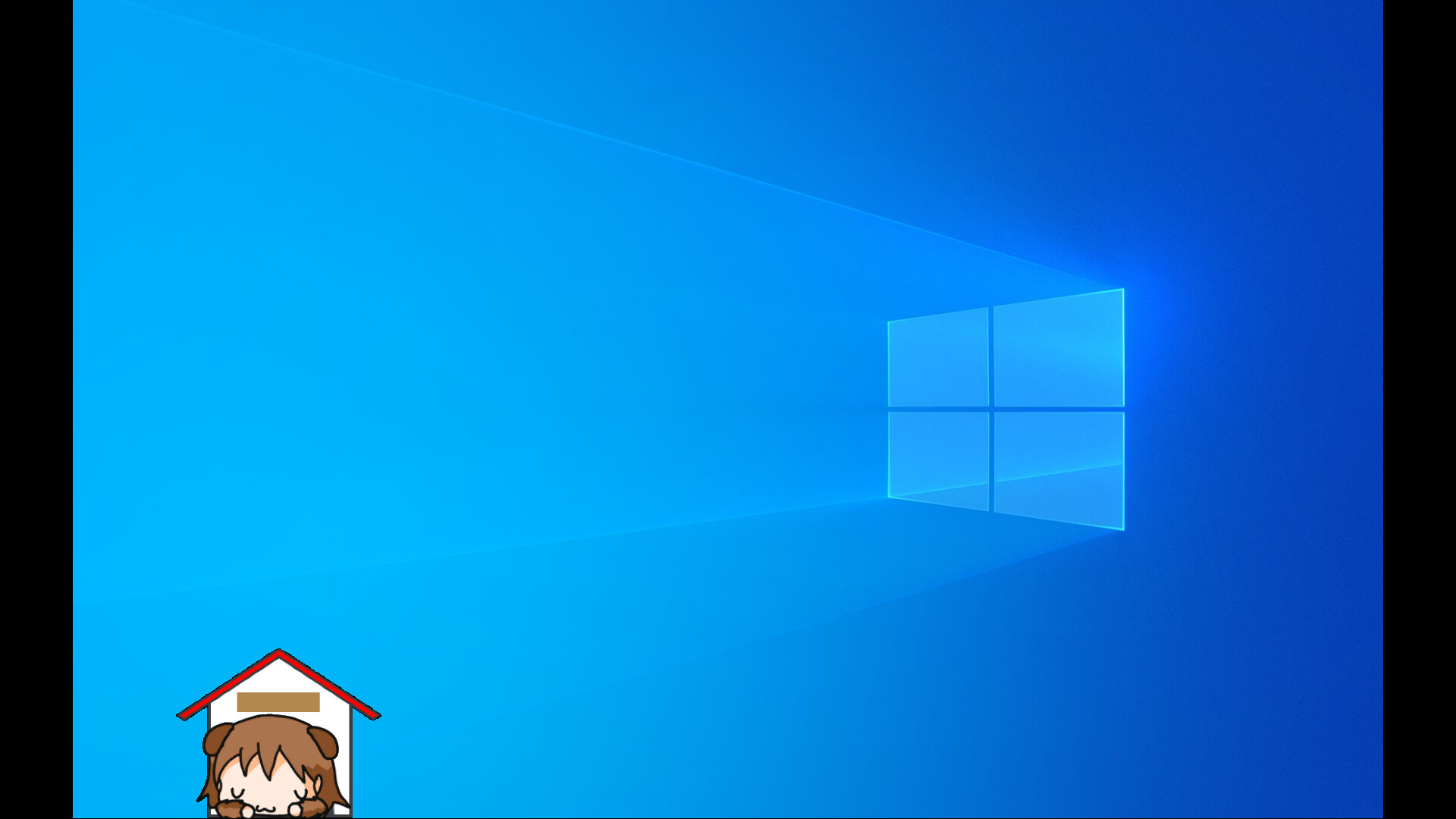 Desktop Wanwano-