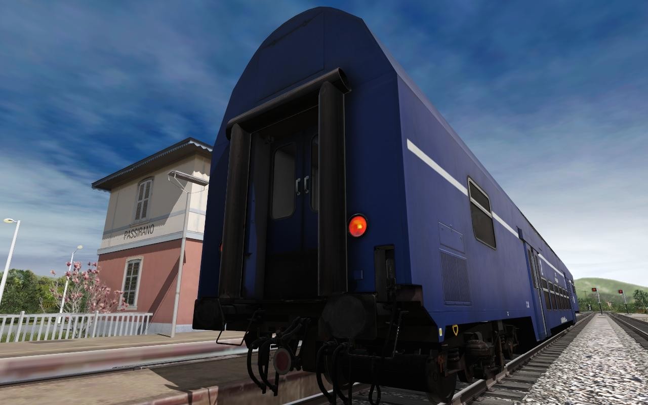 Trainz 2019 DLC - CFR B 26-26 098
