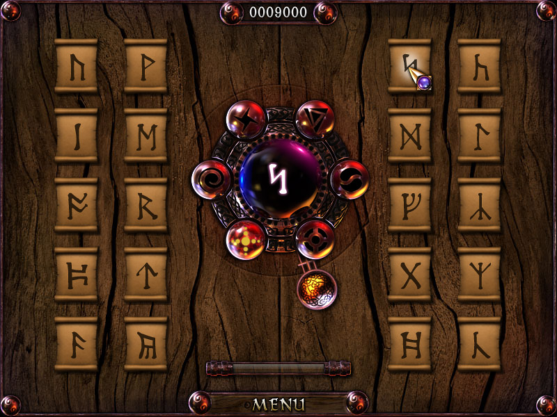 Runes of Avalon - Path of Magic