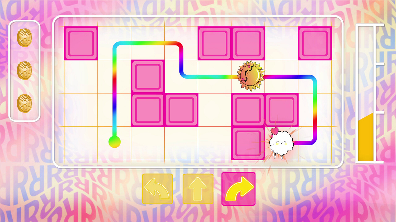 RAINBOW HIGH™: RUNWAY RUSH