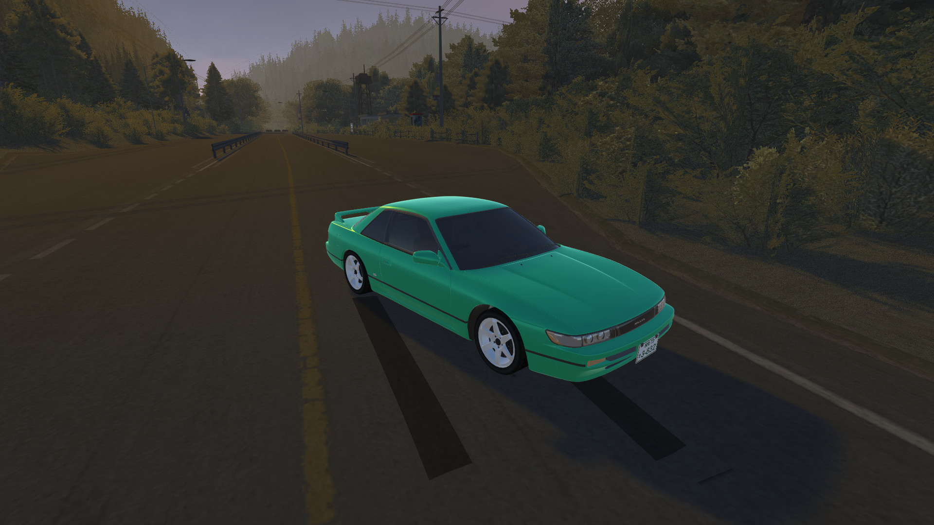 Drift86