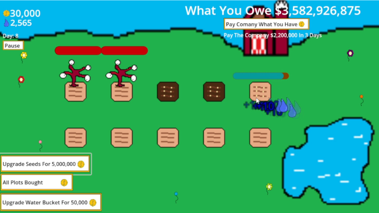 Money Farm