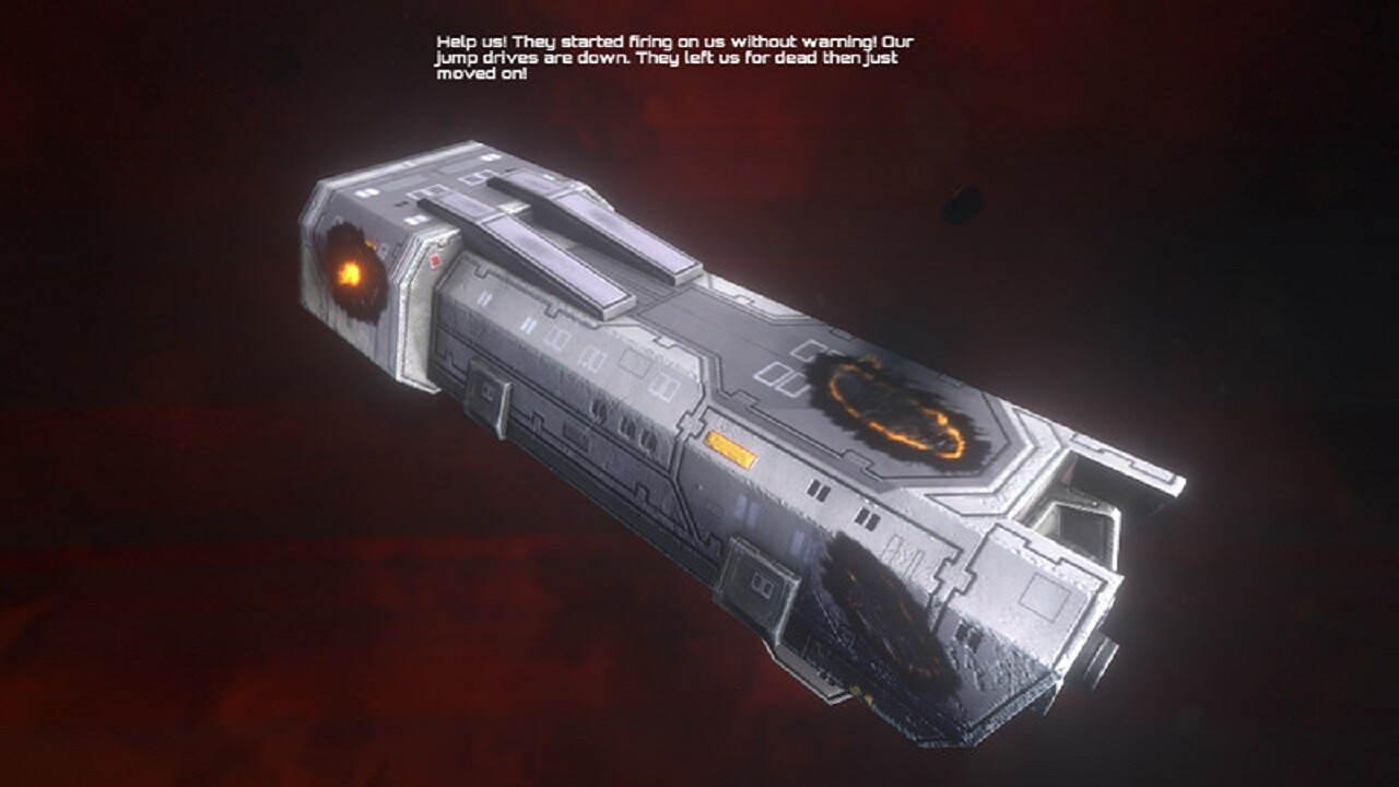 Stellar Warfare