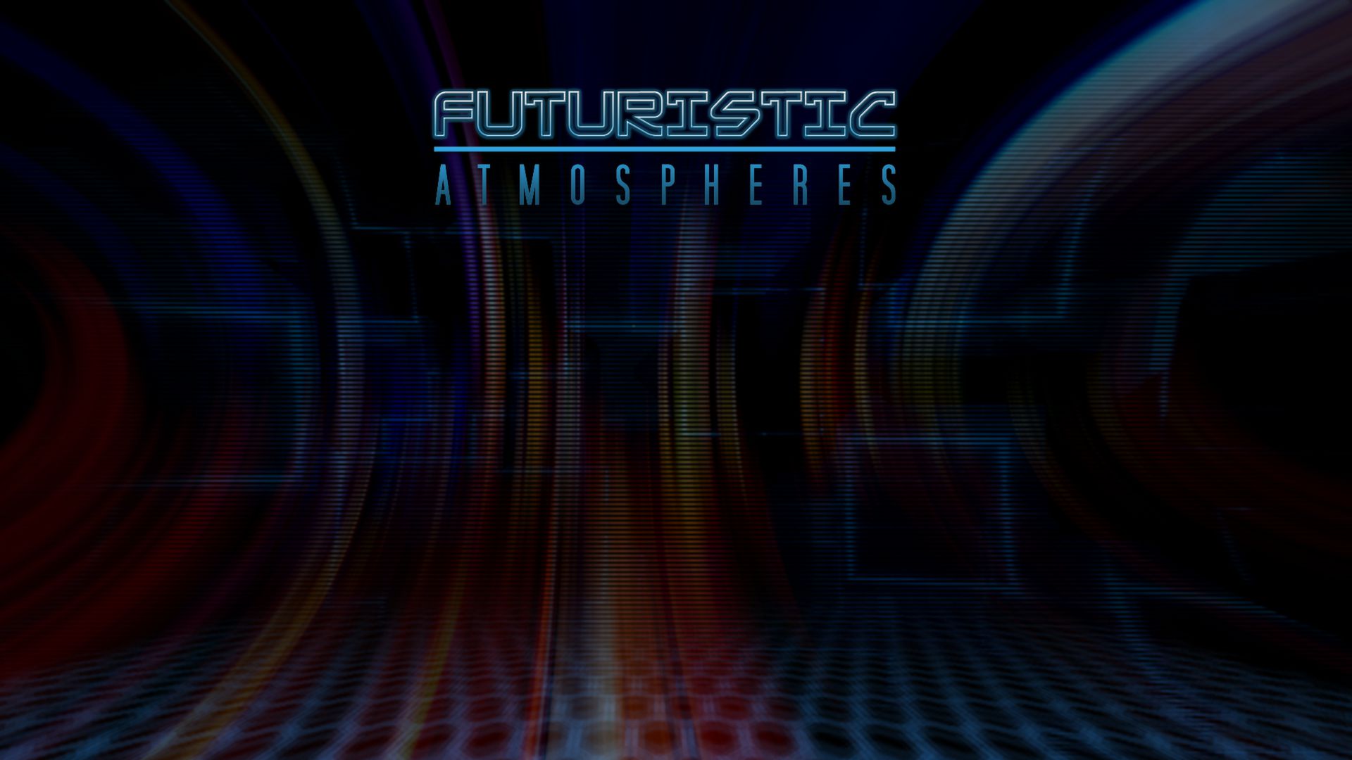 RPG Maker VX Ace - Futuristic Atmospheres
