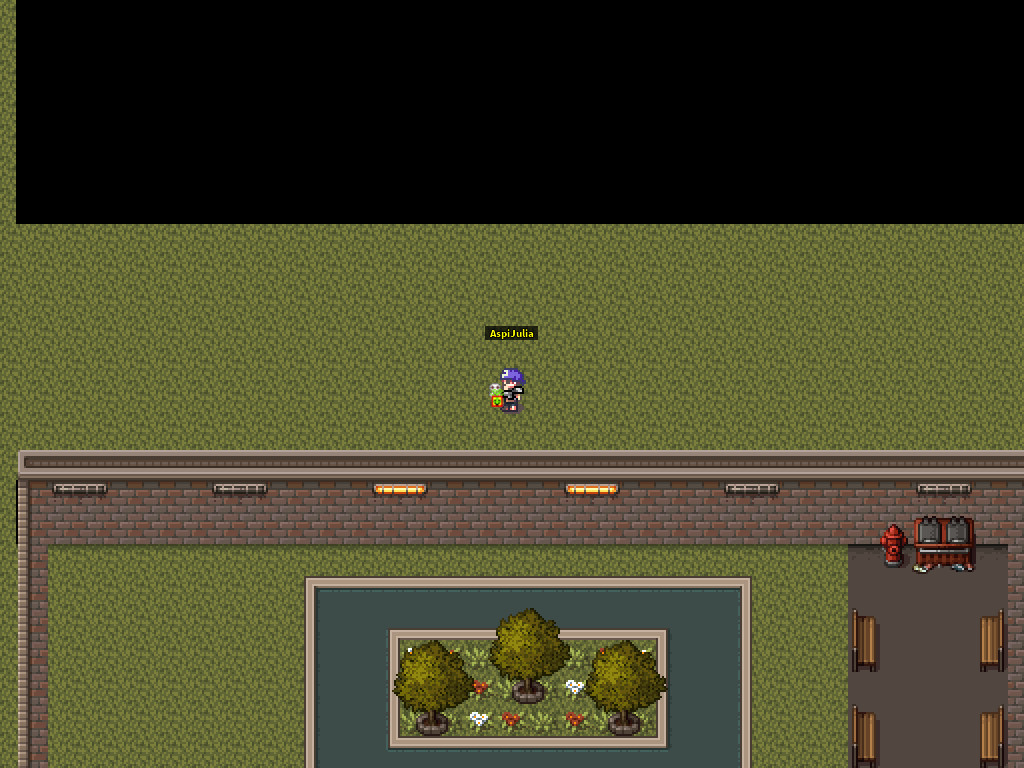 Dungeon of Fear Demo