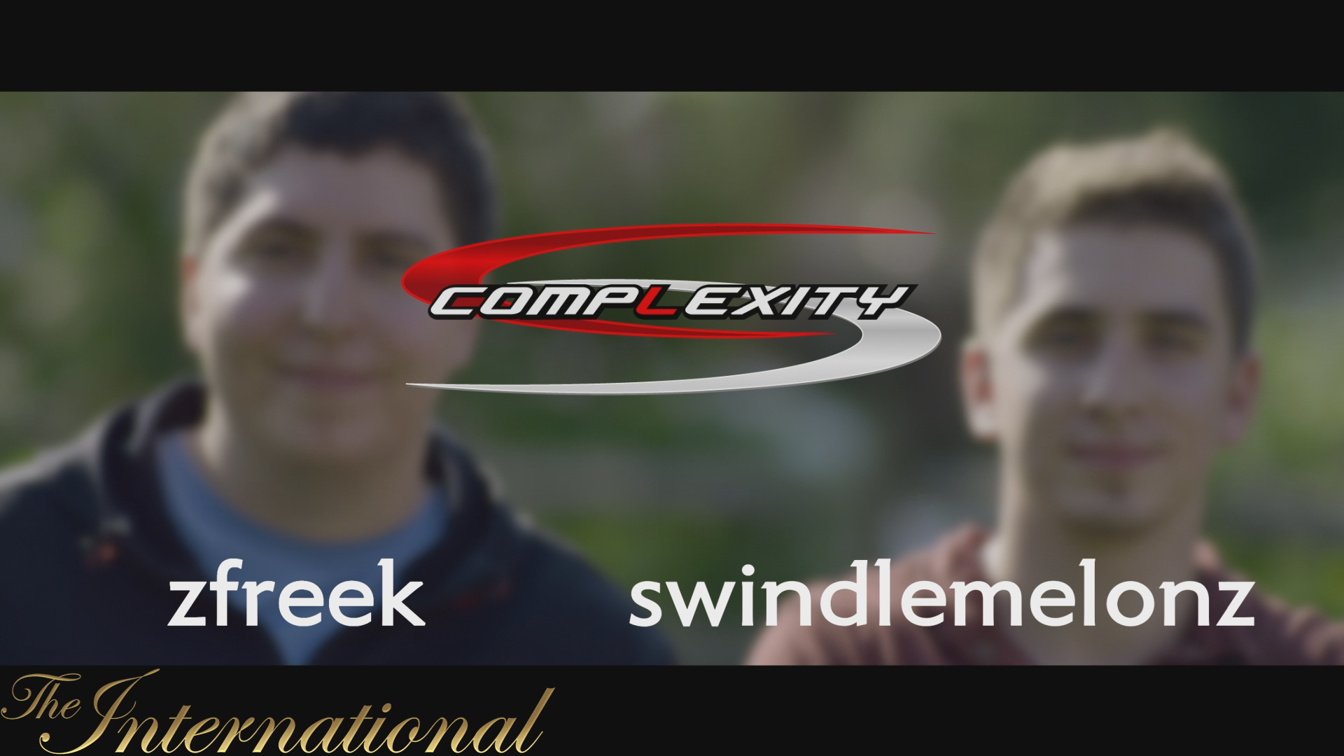Dota 2 Player Profiles