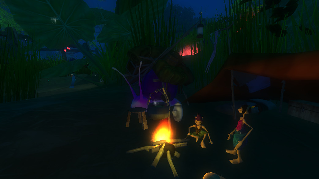 Hive Quest