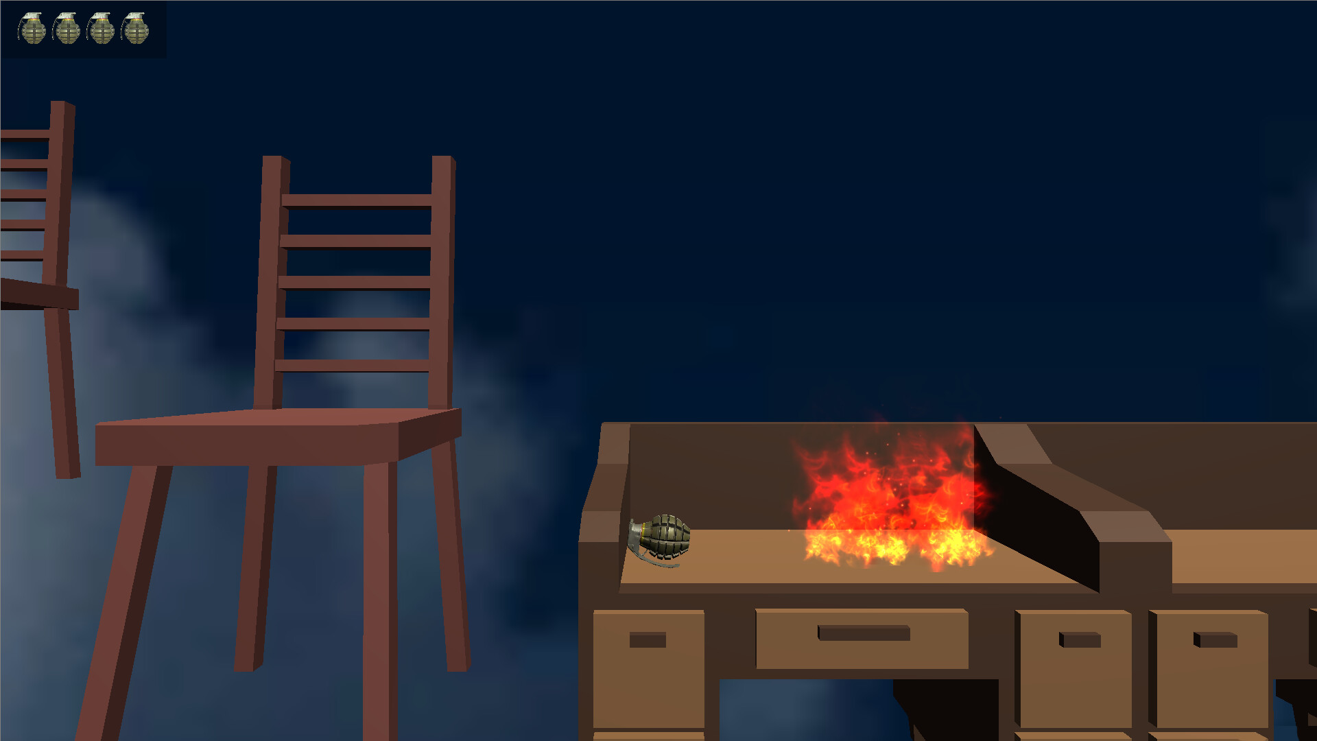RiseExplosion