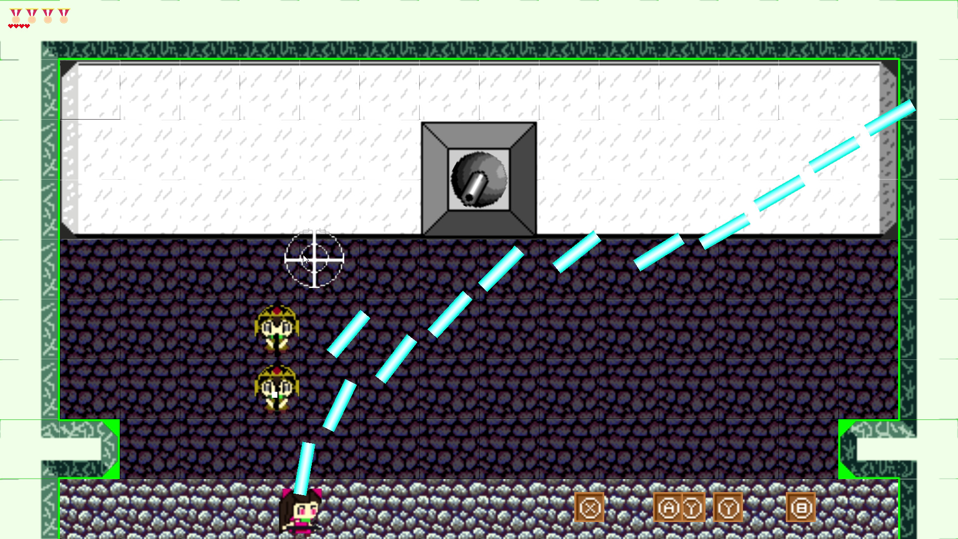 Starry Moon Island 2 Break Out MP08