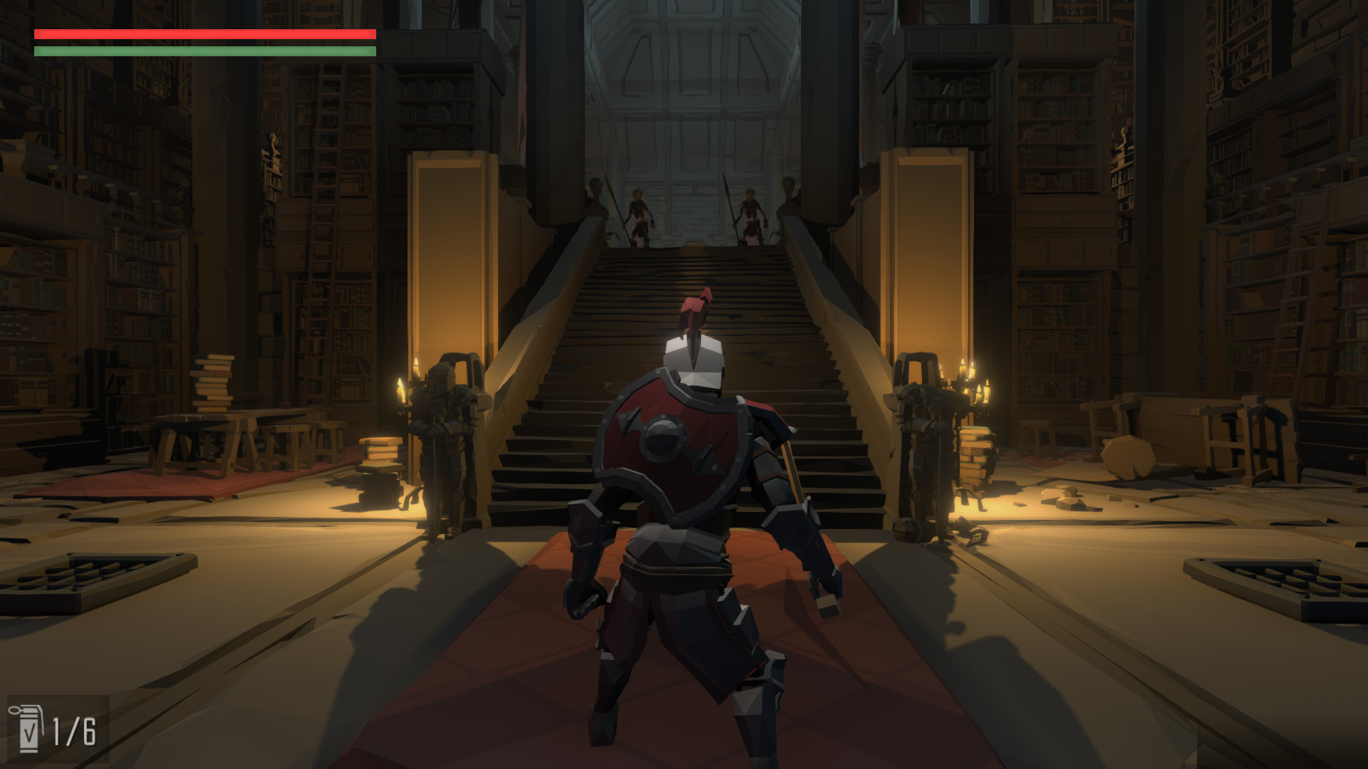 Blood Souls
