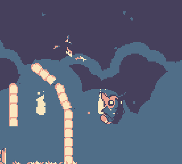 Tempus Bound Demo