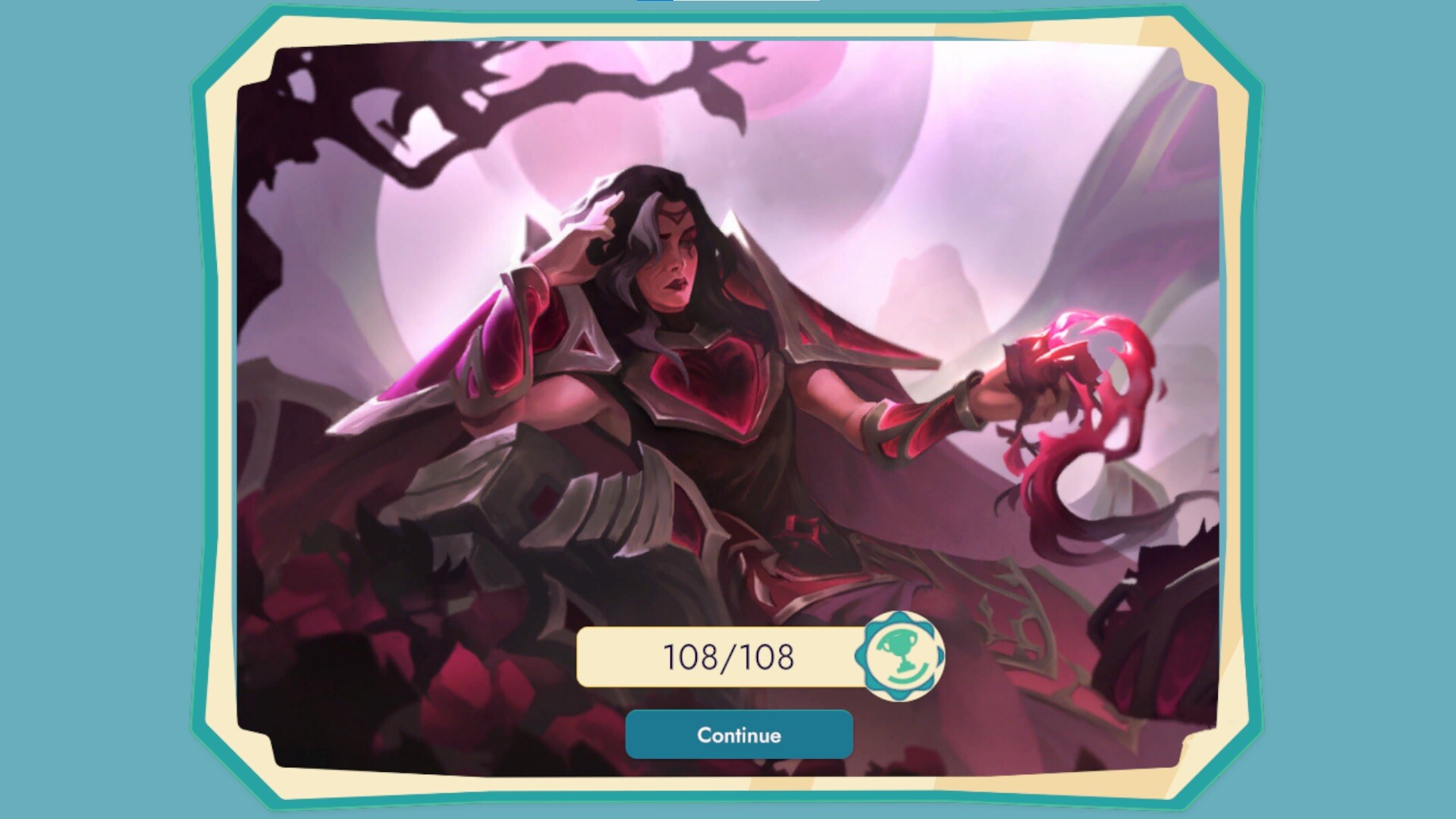 Puzzle Gallery - Mystic Pulse by Vitor Nascimento