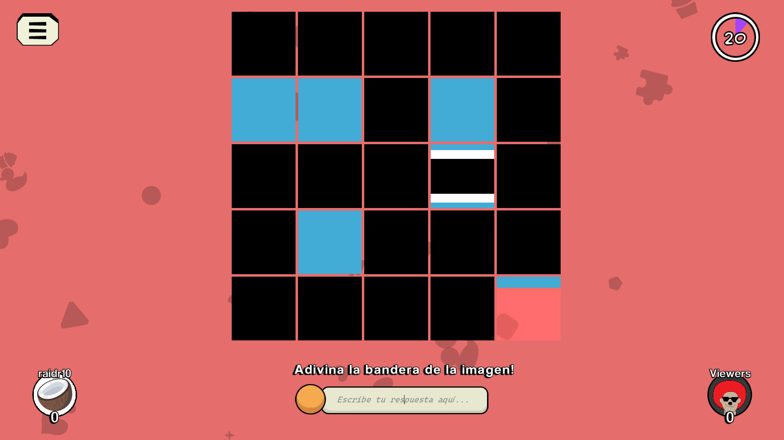 CouchQuiz!