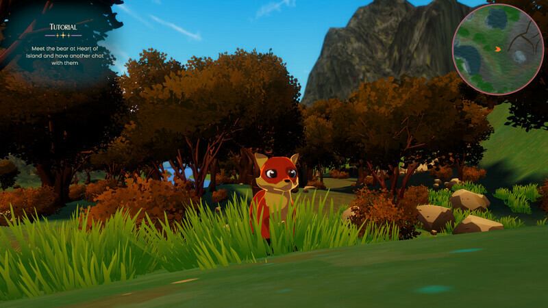 Harmony in the Wild