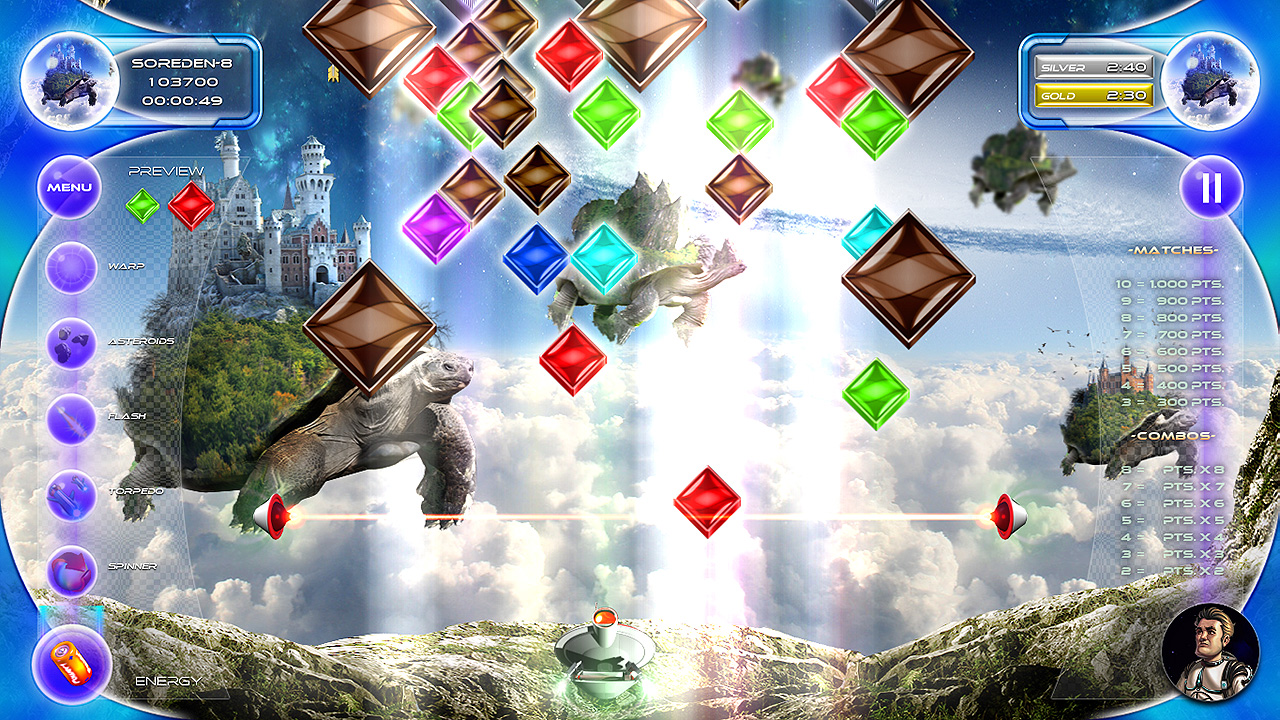 Galact Quest