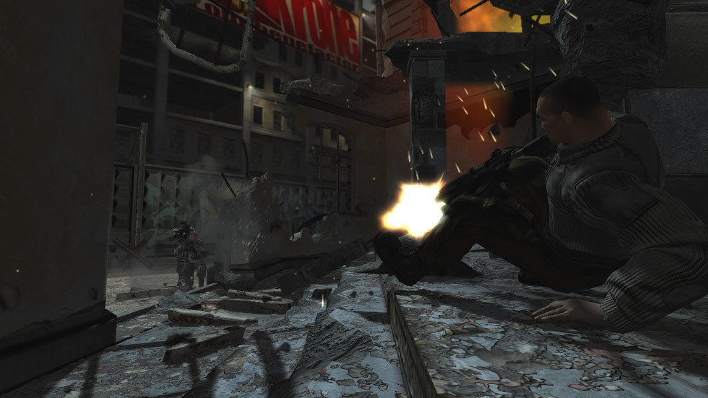 TimeShift™
