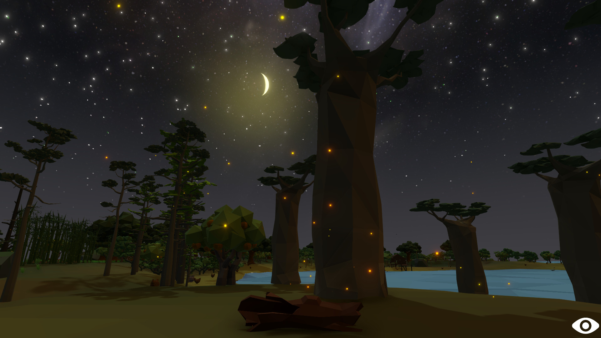 The Island Story