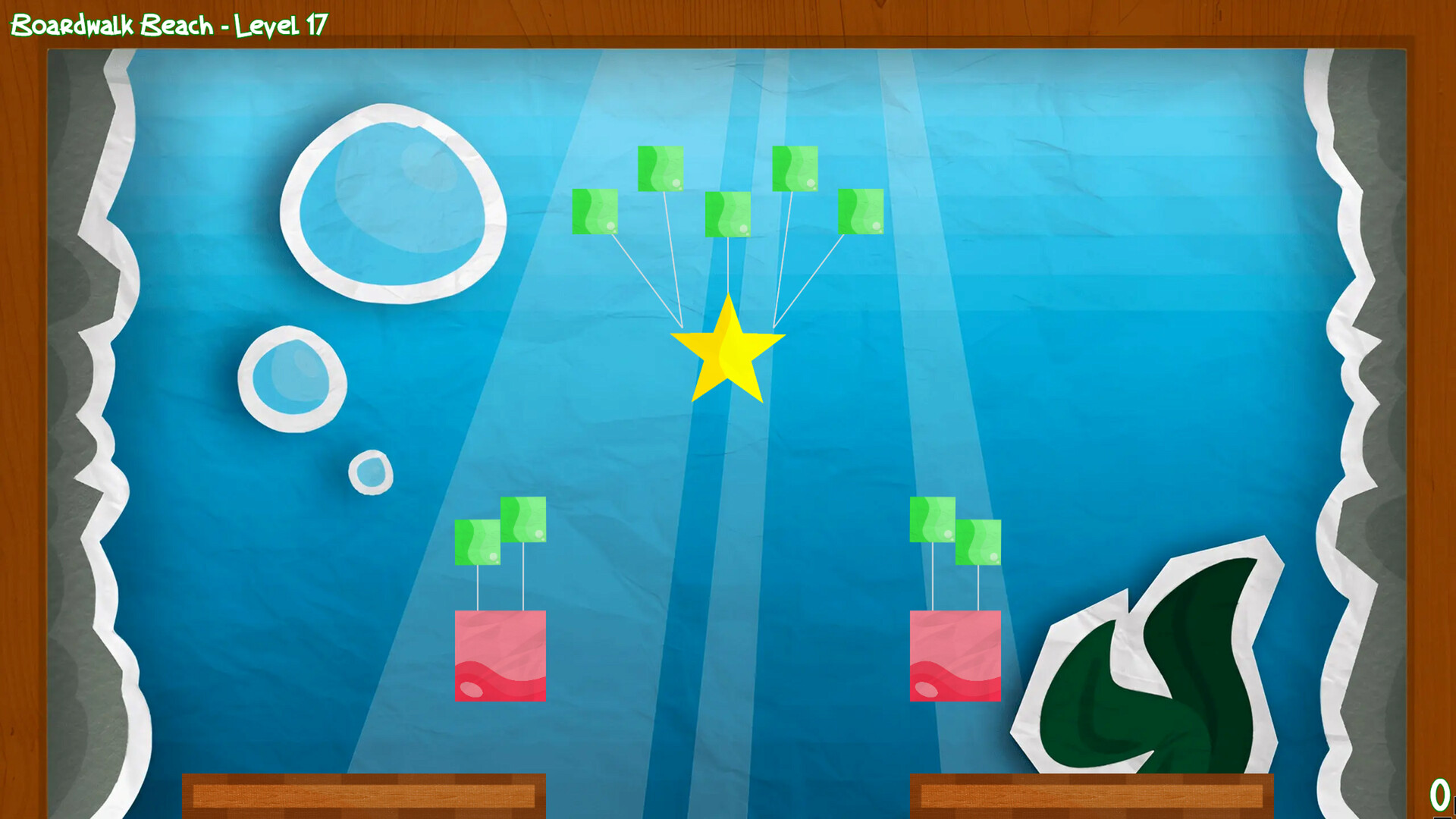 Drop It: Block Paradise! Demo