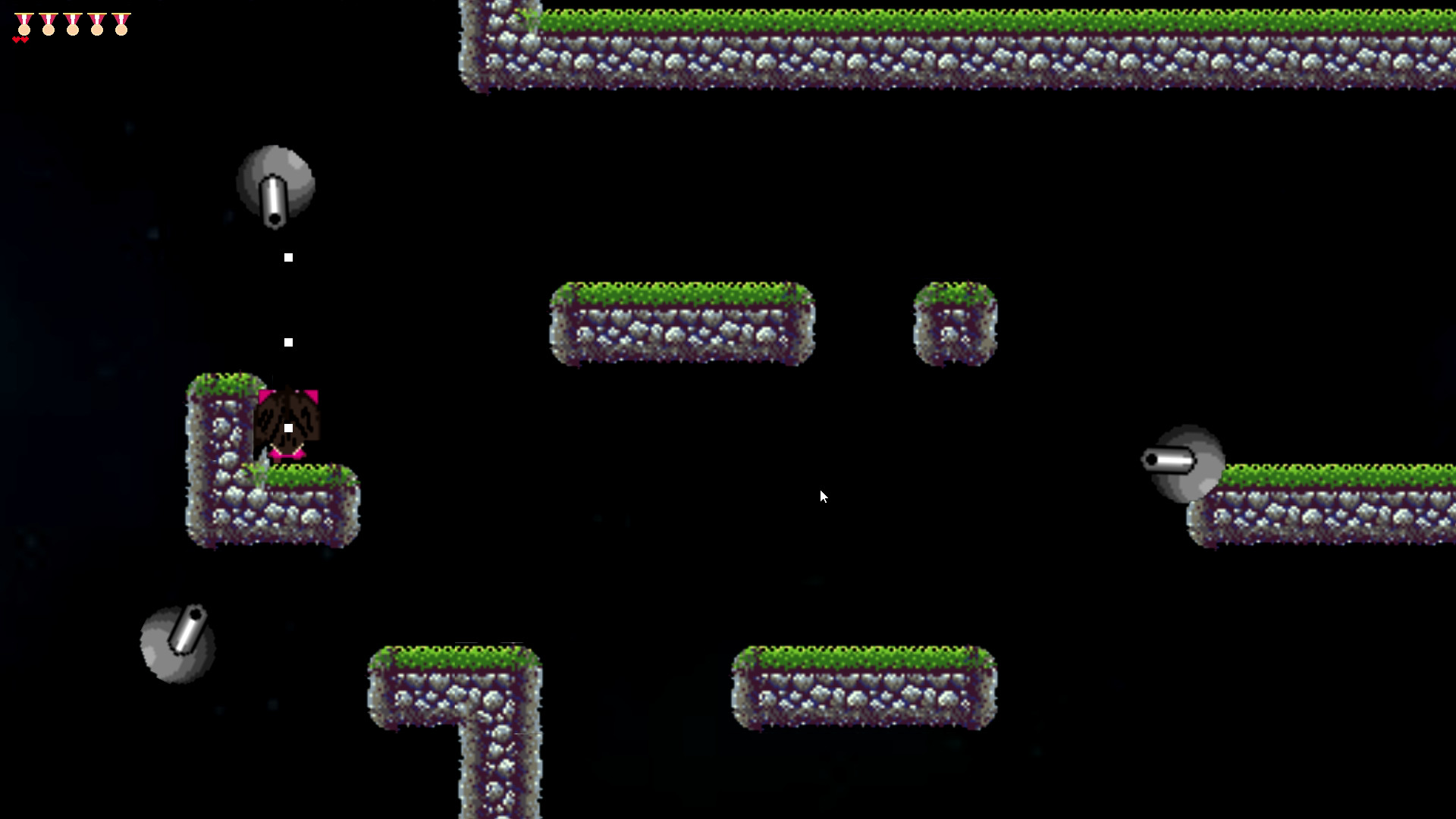 Starry Moon Island 2 Cannonade MP09
