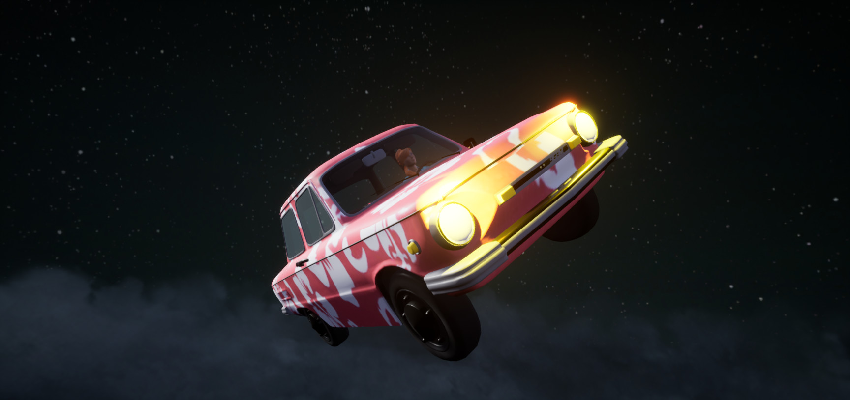 Gazmatera 2: America's Least Wanted Demo