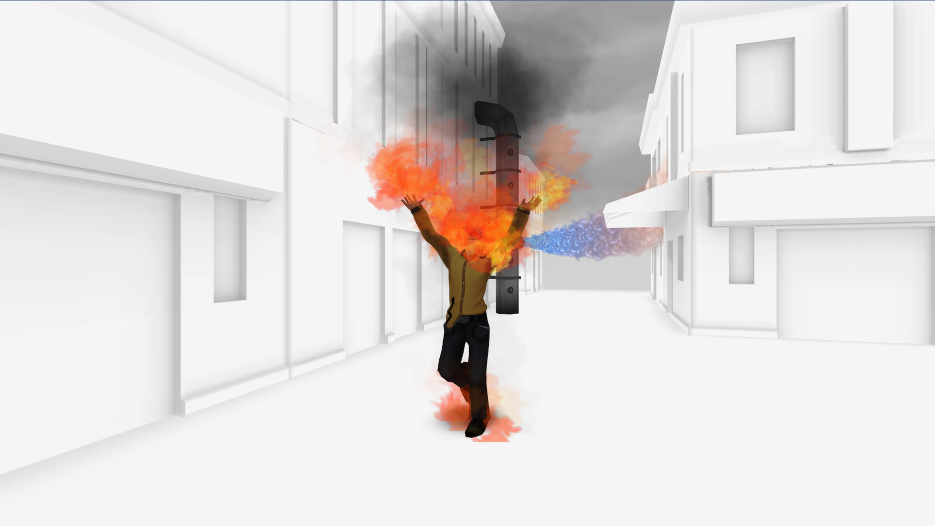 Kill The Bad Guy Demo