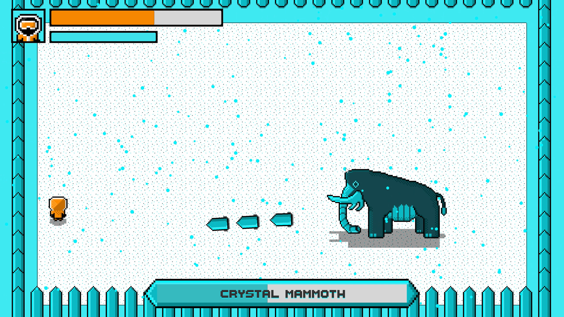 Secrets of the Tundra