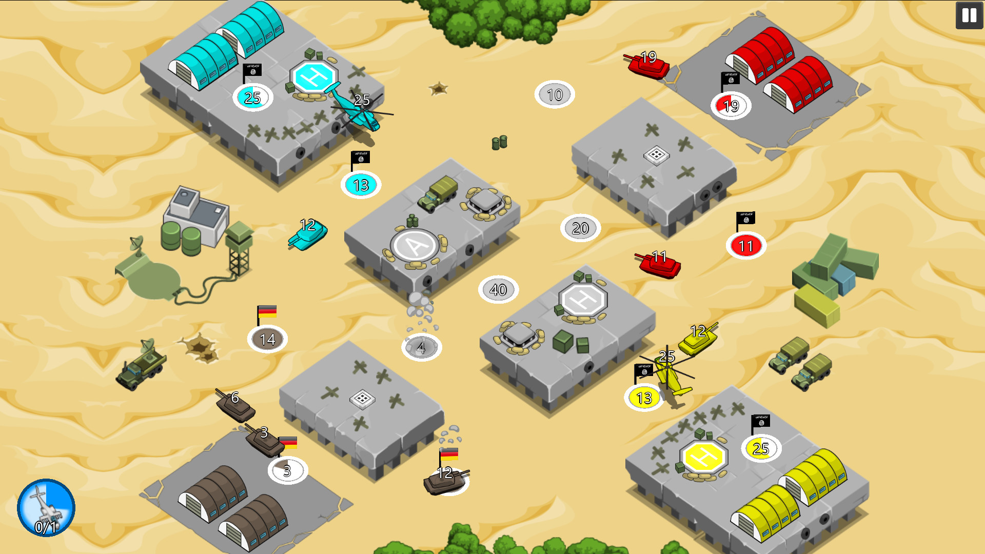 ConflictCraft 2 - Game of the Year Edition