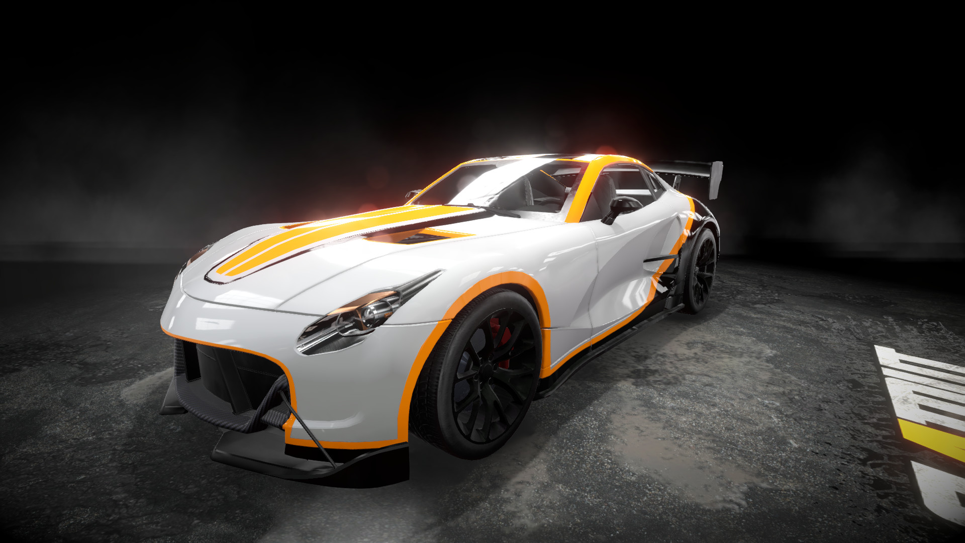 FlatOut 4: Total Insanity Workshop Tool