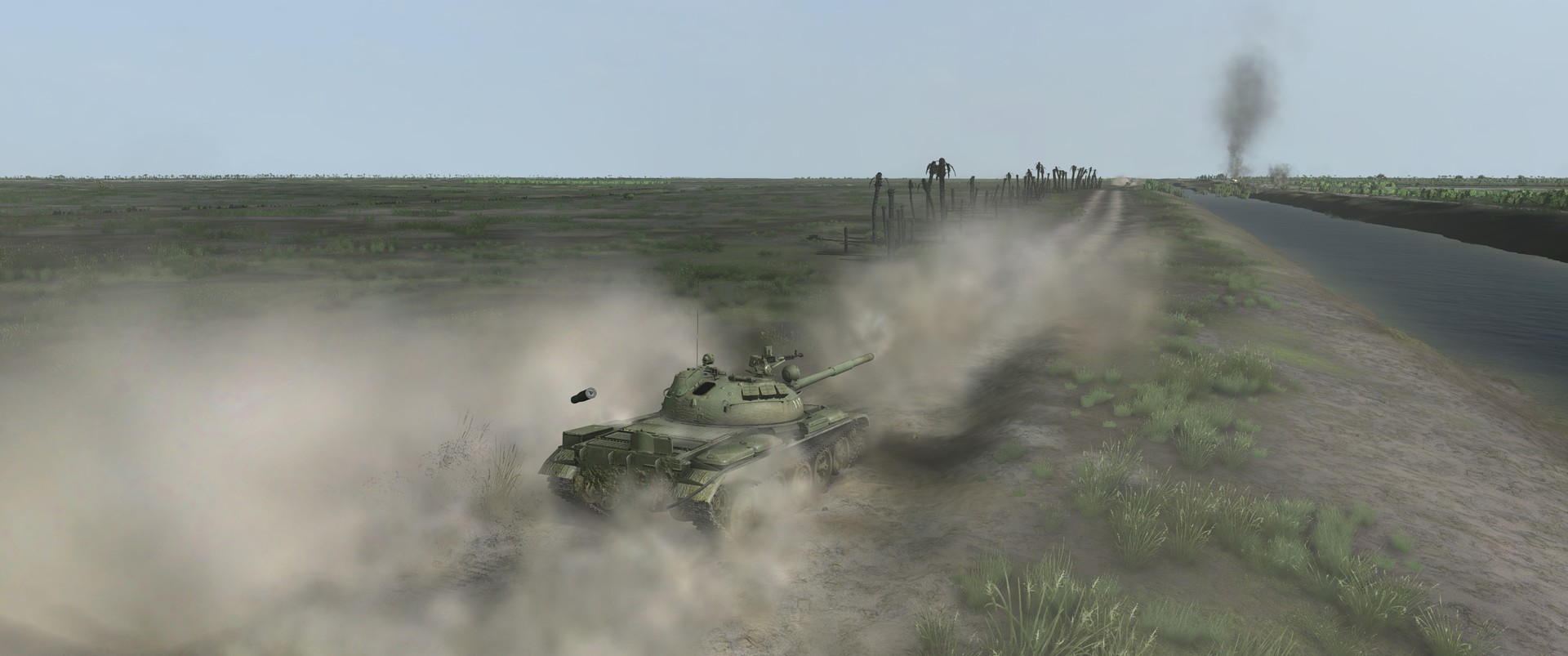 Graviteam Tactics: Operation Victory
