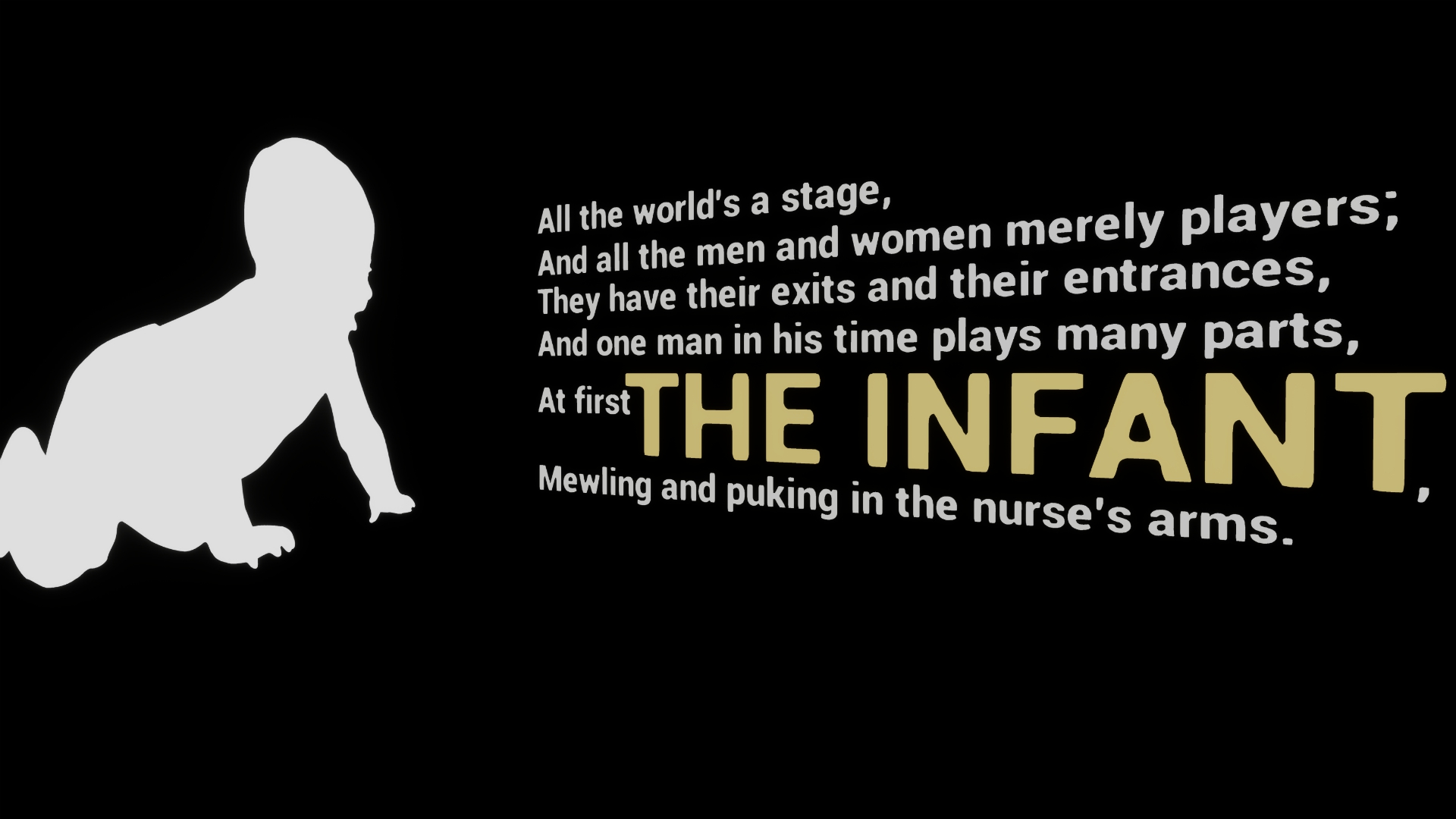 The Seven Stages