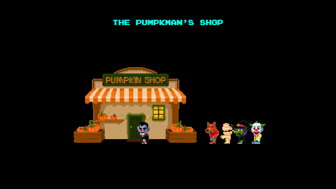 Halloween 1985