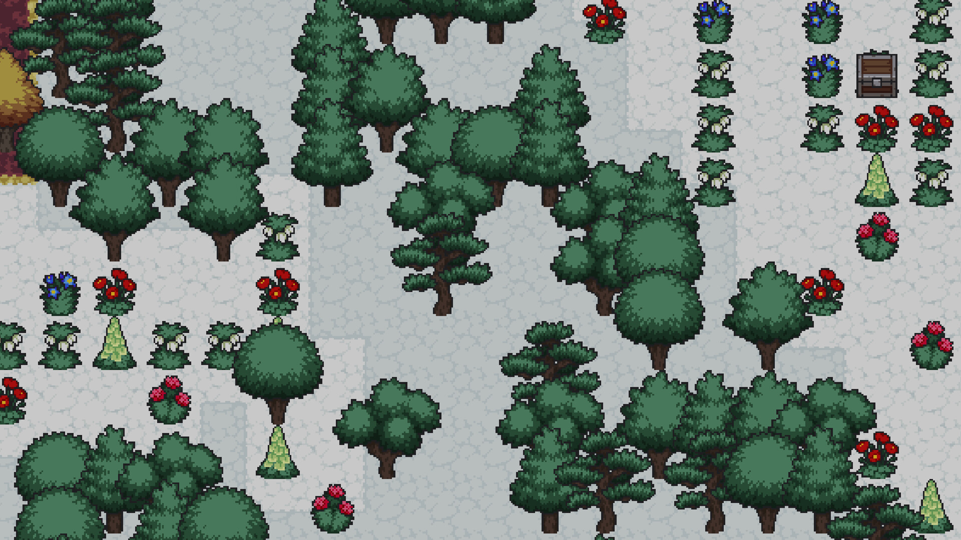 Iser Survival Demo