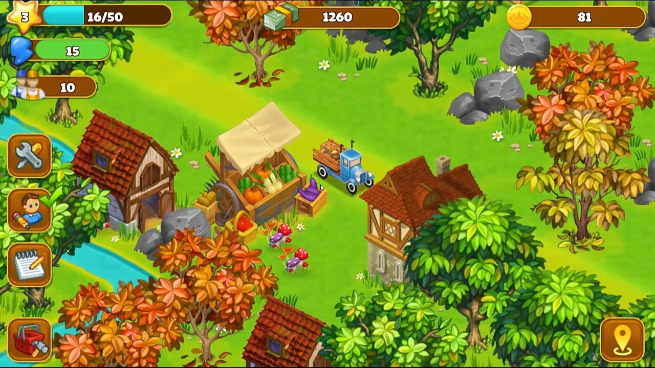 Farm Day 2023
