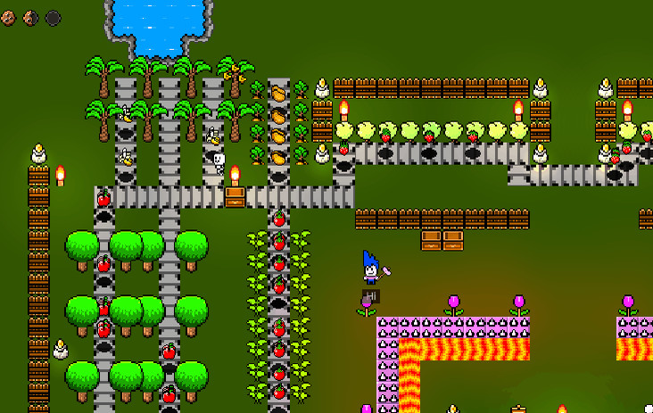 Modlands