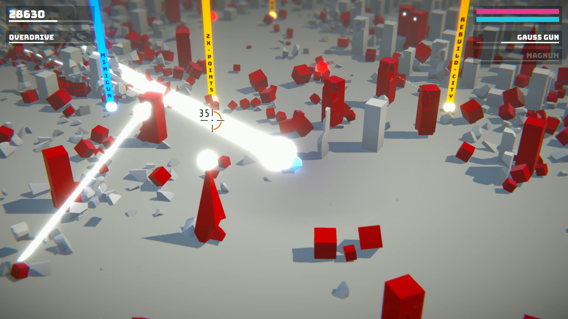 Destropolis