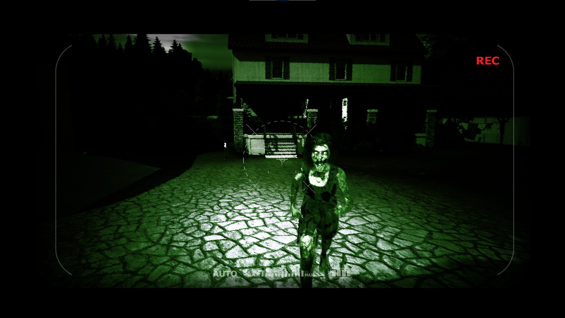 This is a Ghost
