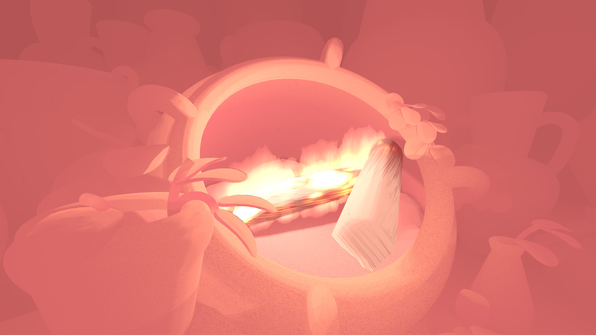 Fire Place