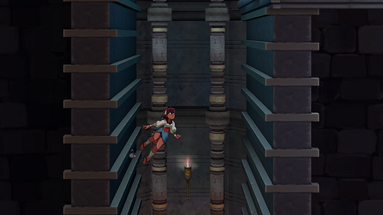 Indivisible Prototype Demo
