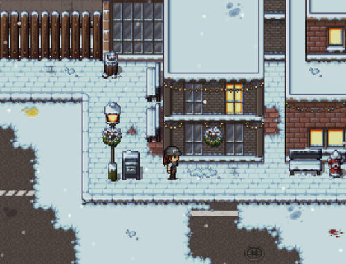 RPG Maker VX Ace - Vexed Enigma's pack for VX Ace