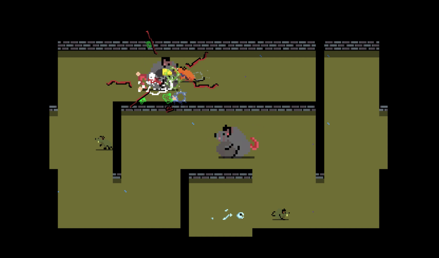 Mousegun