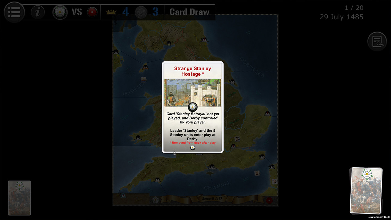Wars Across The World: Bosworth 1485