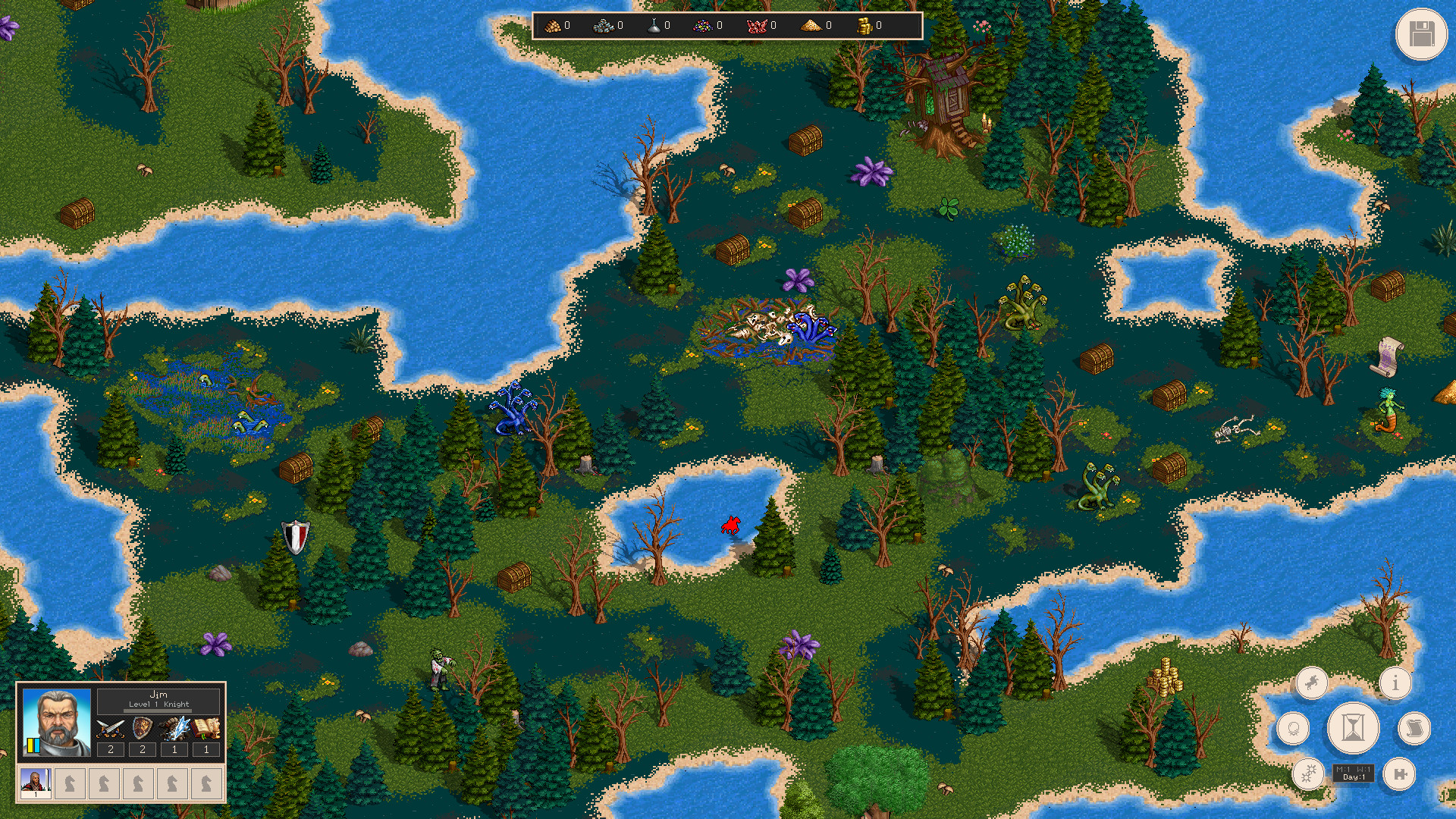 Royal Bounty HD